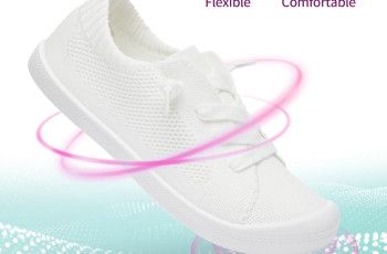 ALTOCIS Women’s Breathe Mesh Slip-On Sneakers Review
