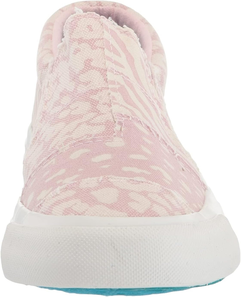 Blowfish Malibu Womens Maddox Canvas Sneaker