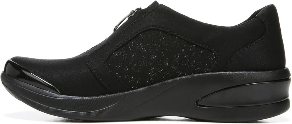 BZees Womens, Florence Slip-On