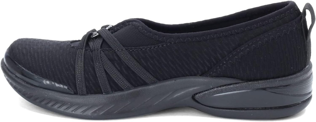 BZees Womens, Niche Slip-On