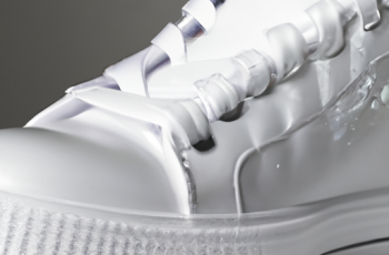 Caring And Cleaning Tips For Women’s High-Top Sneakers