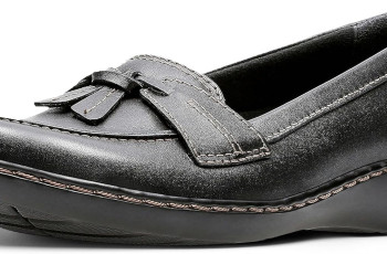 Clarks Women’s Ashland Bubble Loafer Review