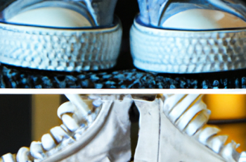 Comparative Analysis: Laced Sneakers Vs. Slip-Ons For Women