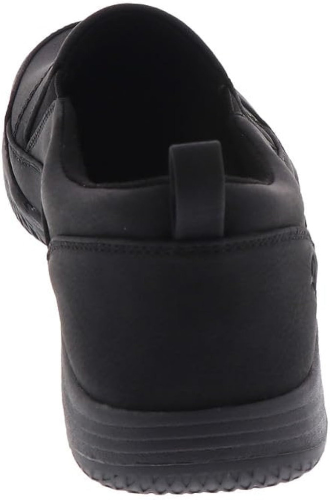 Easy Spirit Womens Brynn3 Loafer Flat