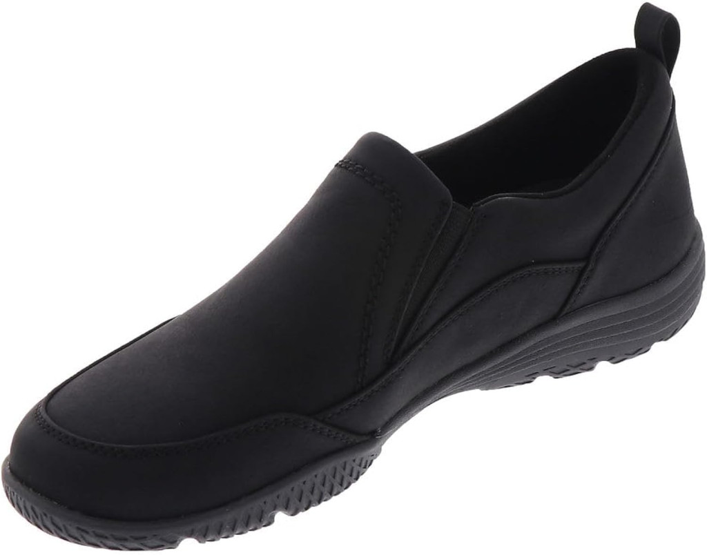 Easy Spirit Womens Brynn3 Loafer Flat