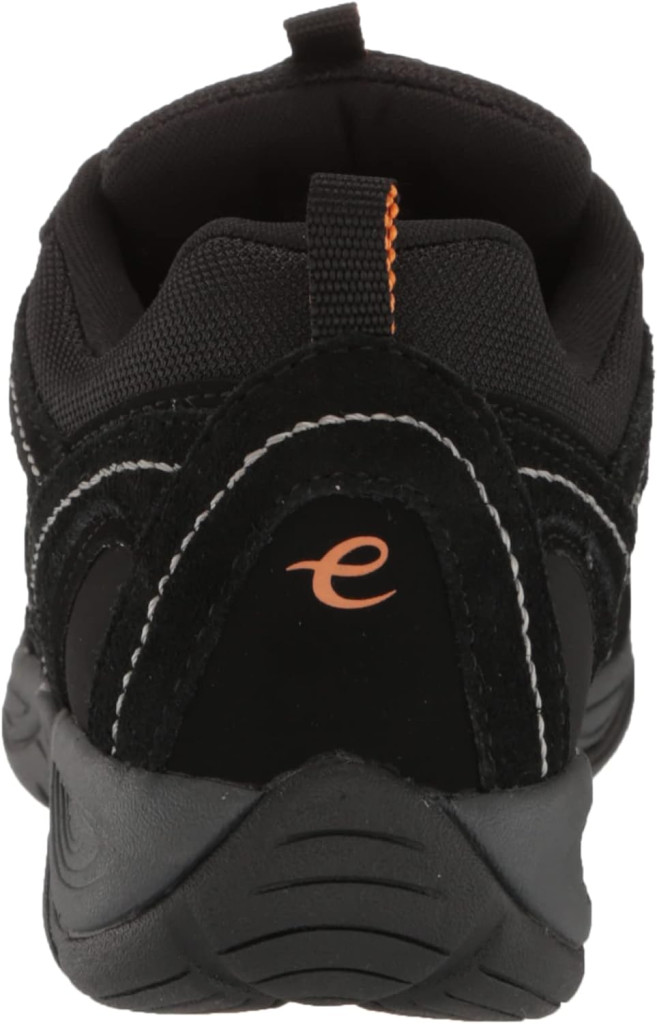 Easy Spirit Womens Exploremap Sneaker