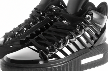History Of High-Top Sneakers In Women’s Fashion