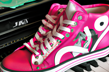 Impact Of Music Videos On High-Top Sneaker Trends For Women