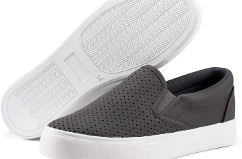 JENN ARDOR Women’s Fashion Sneakers Review