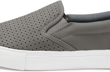 JENN ARDOR Women’s Slip On Sneakers Review