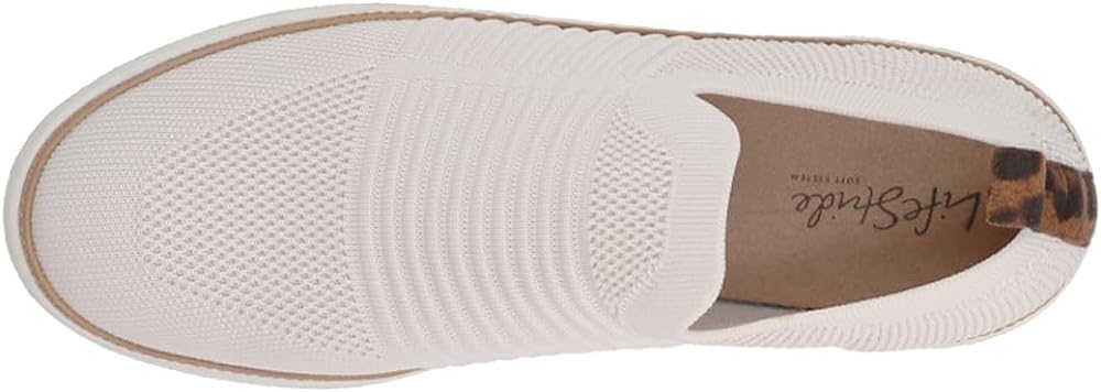 LifeStride Womens, Navigate Slip-On