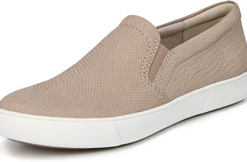 Naturalizer Womens Marianne Slip On Sneaker Review