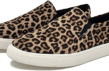 Soda Reign Fashion Sneaker Casual Loafer Review
