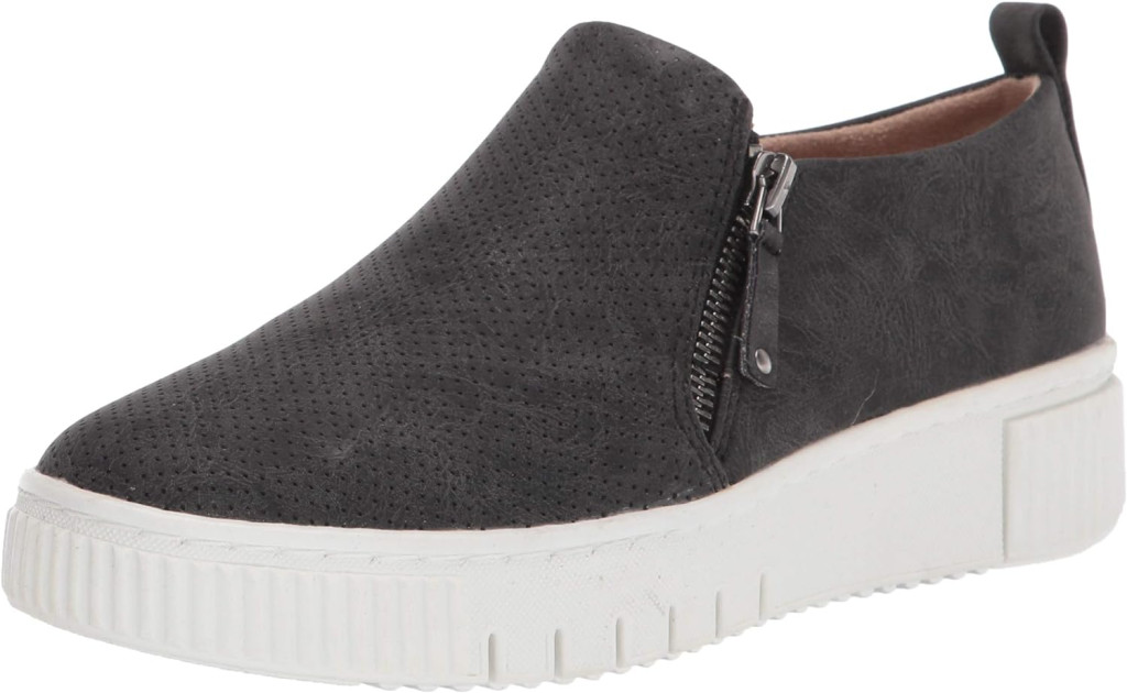 SOUL Naturalizer Womens, Turner Slip-On