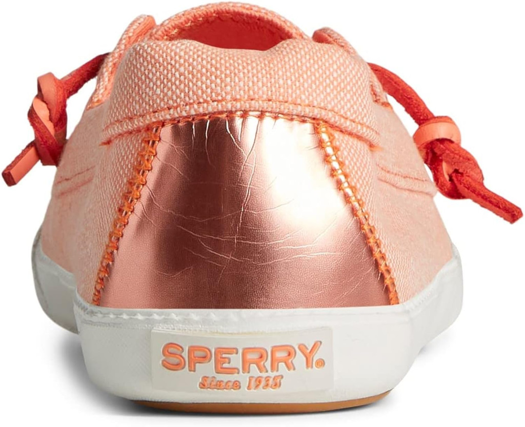 Sperry Womens, Lounge Away 2 Boat Shoe