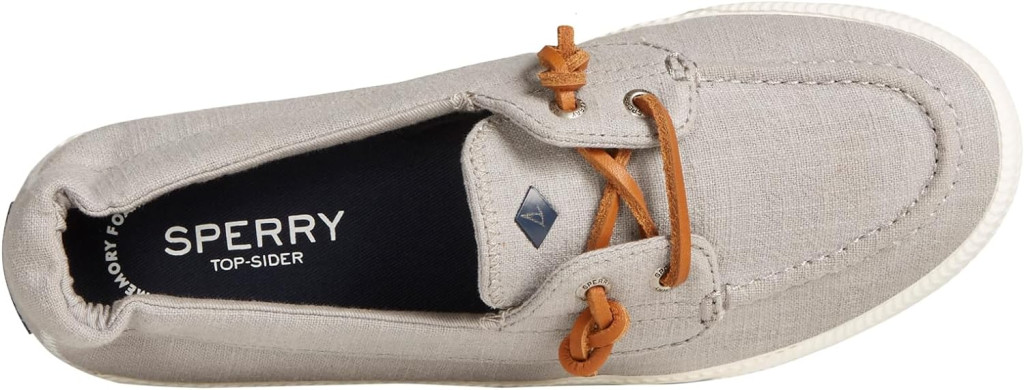 Sperry Womens, Lounge Away 2 Boat Shoe