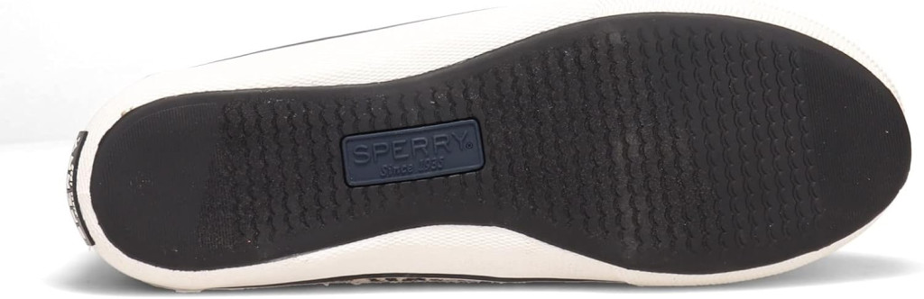 Sperry Womens Lounge Away Sneaker