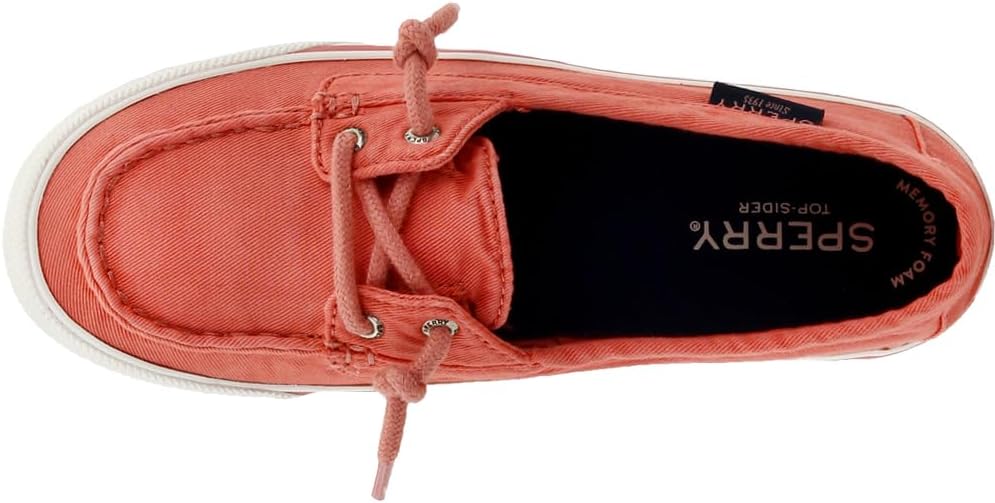 Sperry Womens Lounge Away Sneaker