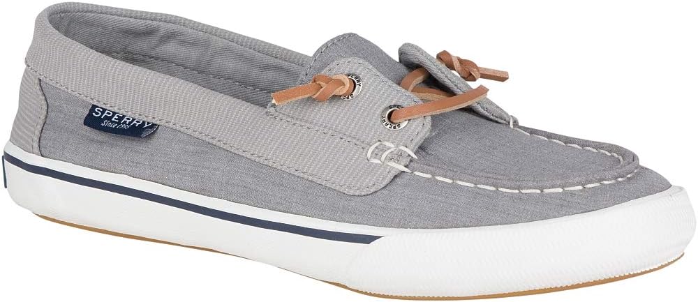 Sperry Womens Lounge Away Sneaker