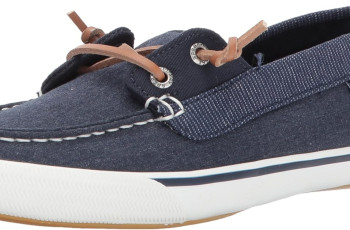 Sperry Women’s Lounge Away Sneaker Review