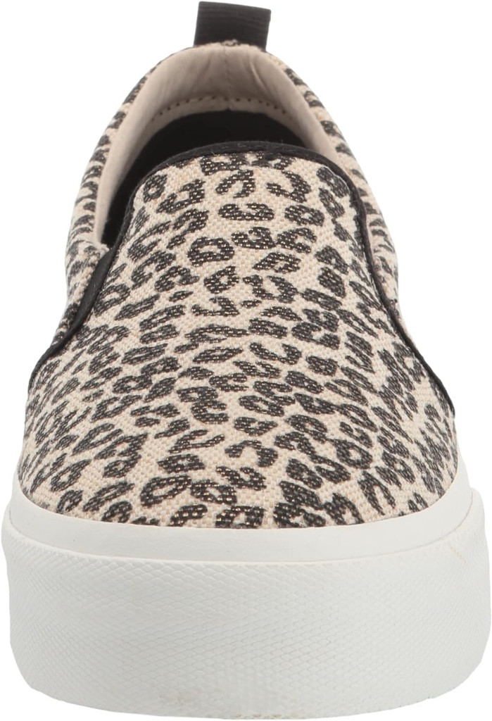 Sperry Womens Pier Wave Hi Slip on Sneaker