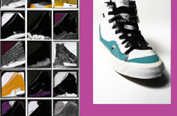 The Resurgence Of Classic High-Top Sneakers For Women