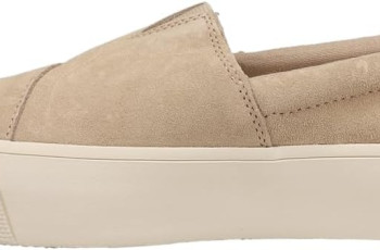 TOMS Women’s Alpargata Fenix Platform Slip-On Review