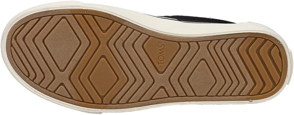 TOMS Womens Alpargata Fenix Slip On Sneaker