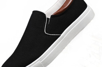 Unybwonn Slip on Sneakers Review