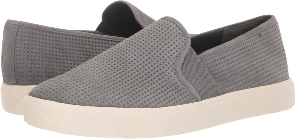 Vince Womens Blair Slip On Fashion Sneakers