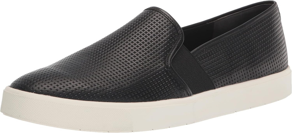 Vince Womens Blair Slip On Fashion Sneakers