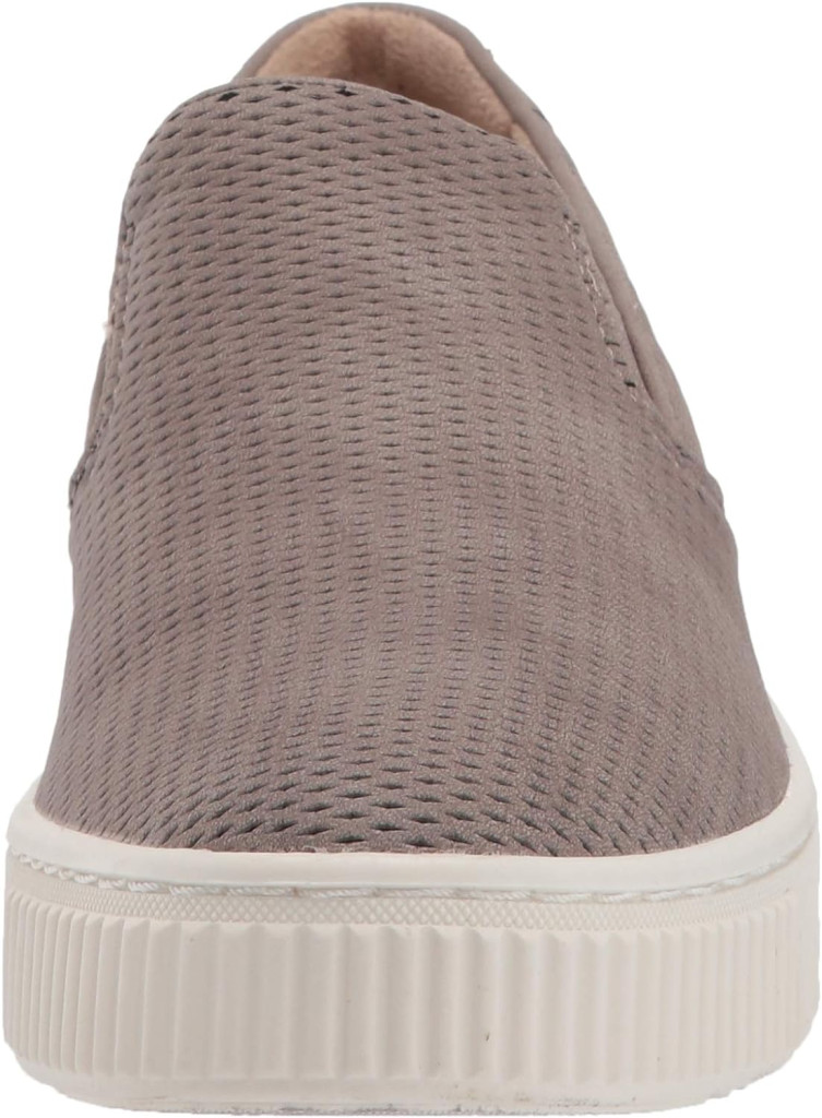 Womens Natural Soul, Tia Platform Sneaker