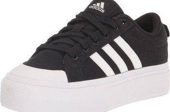 adidas Bravada 2.0 Platform Shoes Skate Review