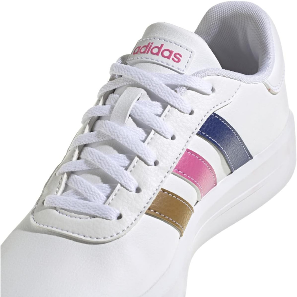 adidas Court Platform CLN Shoes Womens