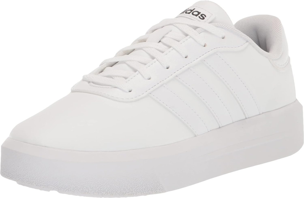 adidas Court Platform CLN Shoes Womens