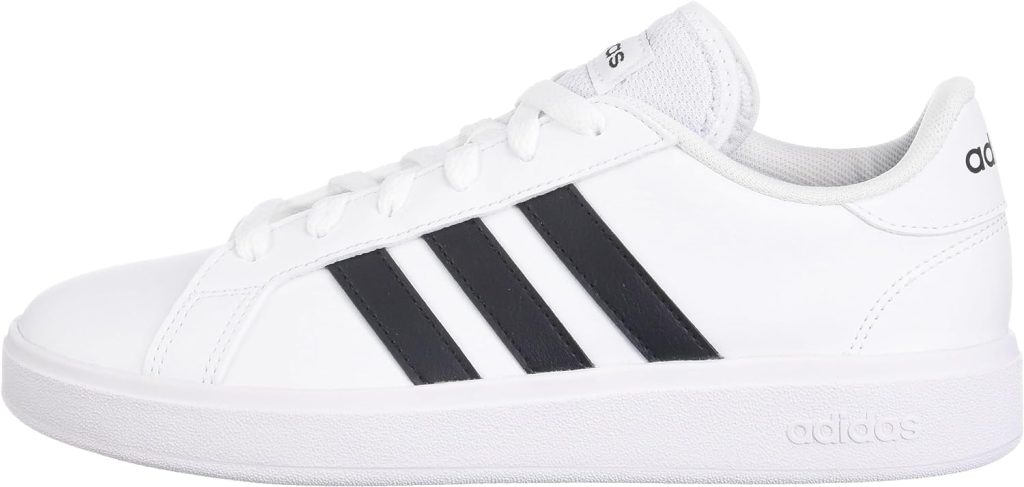 adidas Grand Court Base 2.0 Womens Tennis Shoes