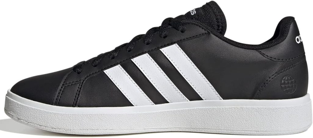 adidas Grand Court Base 2.0 Womens Tennis Shoes