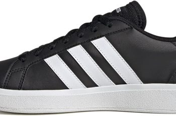 adidas Grand Court Base 2.0 Womens Tennis Shoes Review
