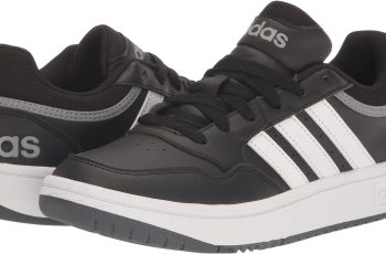 adidas Men’s Hoops 3.0 Basketball Shoe Review