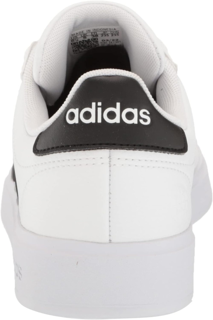 adidas Mens Sneaker