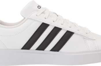 adidas Men’s Sneaker Review