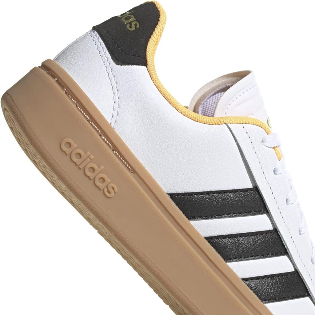 adidas Originals Grand Court Alpha