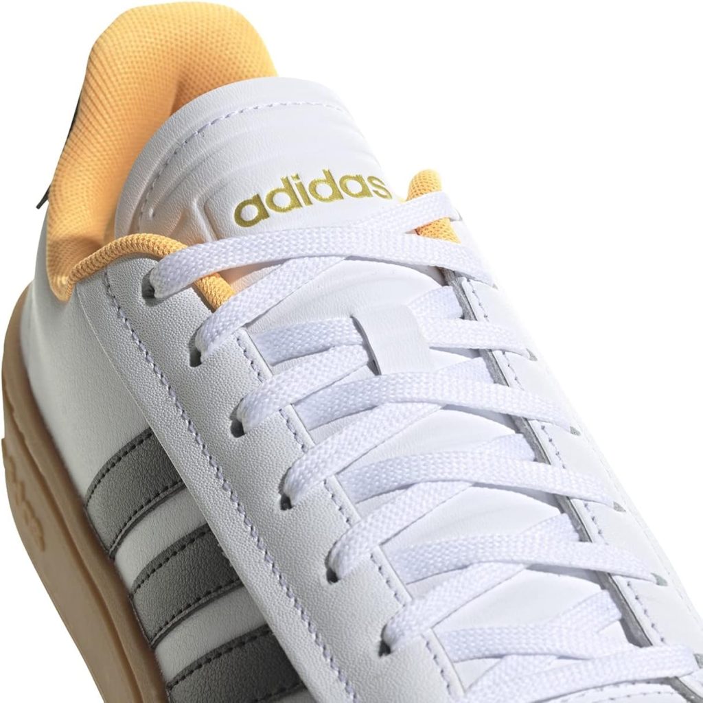 adidas Originals Grand Court Alpha