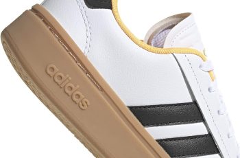 adidas Originals Grand Court Alpha Review