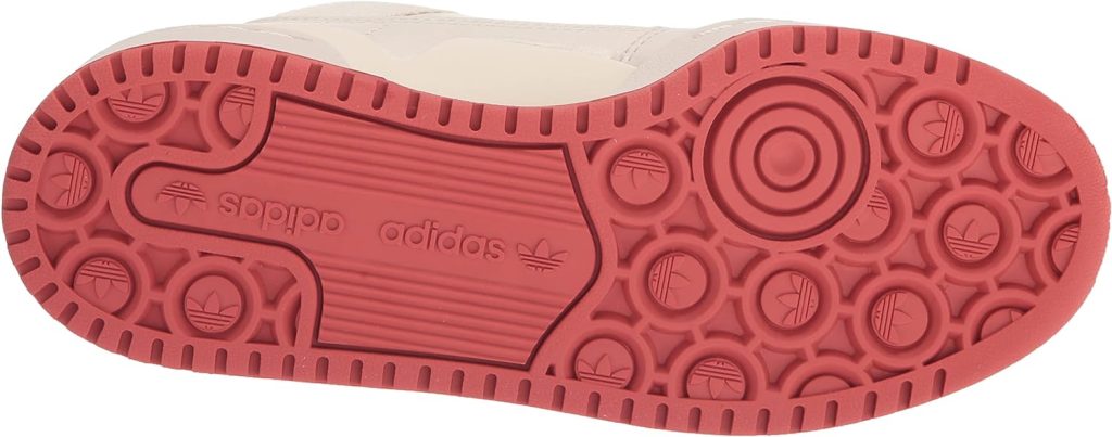 adidas Originals Unisex-Child Forum Low Sneaker