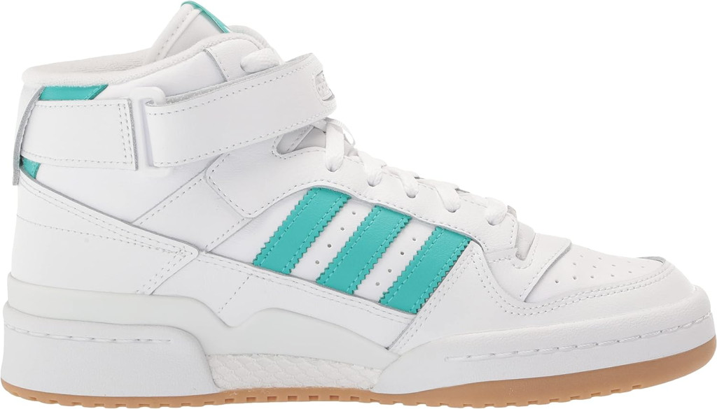 adidas Originals Womens Forum Mid Sneaker