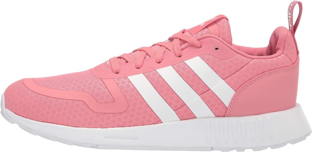 adidas Originals Womens Smooth Runner Sneaker