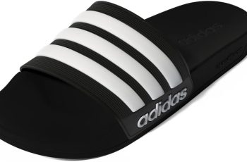 adidas Unisex-Adult Adilette Shower Slides Sandal Review