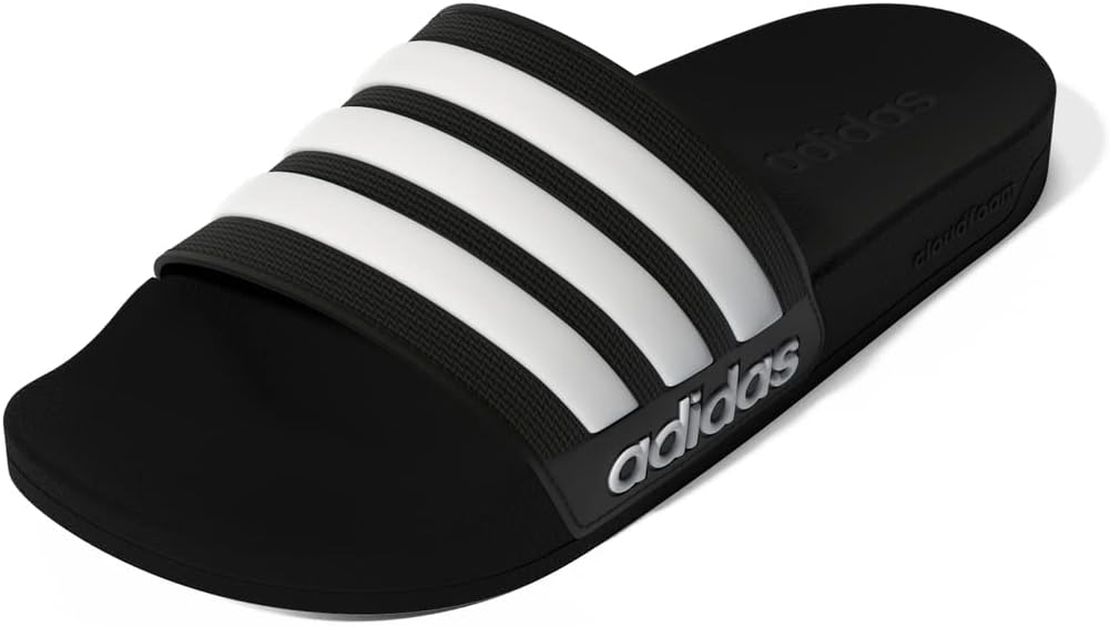 adidas Unisex-Adult Adilette Shower Slides Sandal