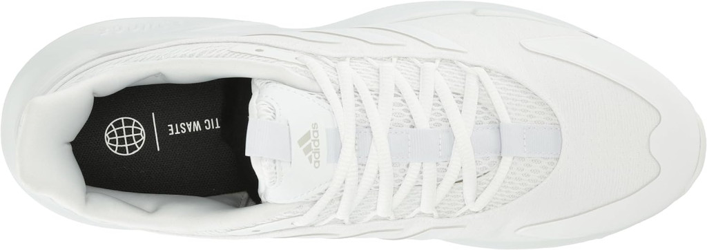 adidas Womens Alphaedge + Sneaker